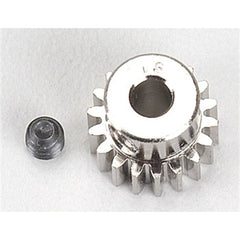 Robinson Racing 18t 48p 1/8 Pinion