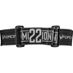 VFORCE Grill Limited Edition Mission 22