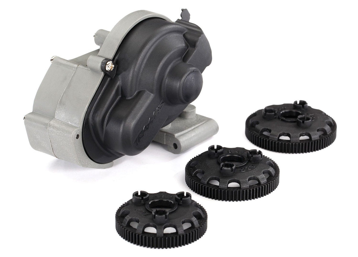 Traxxas TRANSMISSION COMPLETE 1/10
