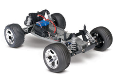 RUSTLER: 1/10 SCALE STADIUM TRUCK