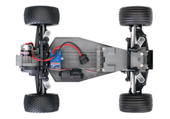 RUSTLER: 1/10 SCALE STADIUM TRUCK