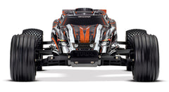 RUSTLER: 1/10 SCALE STADIUM TRUCK