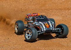 RUSTLER: 1/10 SCALE STADIUM TRUCK