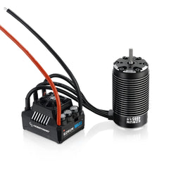 Hobbywing Ezrun Max 6 Combo 1650kv