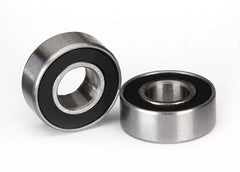 BALL BEARINGS BLK 5X11X4 (2)