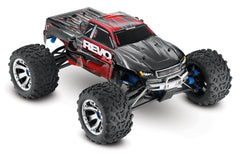 REVO 3.3 4WD NITRO MONSTER TRUCK