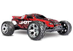 Traxxas JATO 3.3 W/2.4GHz RADIO