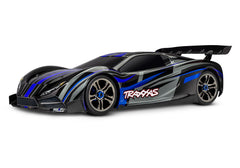 TRAXXAS XO-1 100MPH AWD SUPERCAR 100MPH RTR