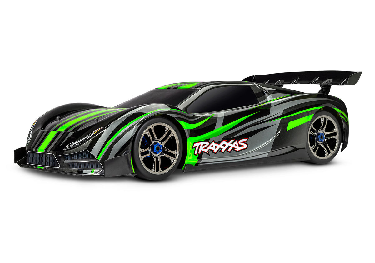 TRAXXAS XO-1 100MPH AWD SUPERCAR 100MPH RTR