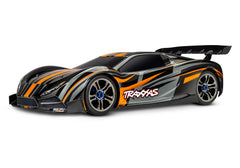 TRAXXAS XO-1 100MPH AWD SUPERCAR 100MPH RTR