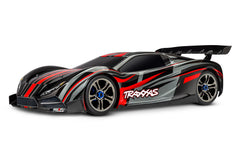 TRAXXAS XO-1 100MPH AWD SUPERCAR 100MPH RTR