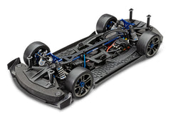 TRAXXAS XO-1 100MPH AWD SUPERCAR 100MPH RTR