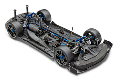 TRAXXAS XO-1 100MPH AWD SUPERCAR 100MPH RTR