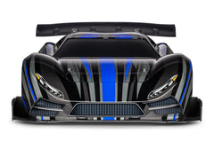 TRAXXAS XO-1 100MPH AWD SUPERCAR 100MPH RTR