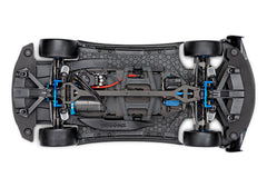 TRAXXAS XO-1 100MPH AWD SUPERCAR 100MPH RTR