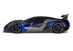 TRAXXAS XO-1 100MPH AWD SUPERCAR 100MPH RTR