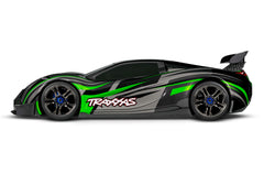 TRAXXAS XO-1 100MPH AWD SUPERCAR 100MPH RTR