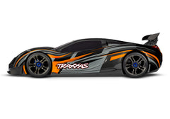 TRAXXAS XO-1 100MPH AWD SUPERCAR 100MPH RTR