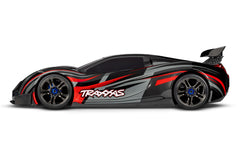 TRAXXAS XO-1 100MPH AWD SUPERCAR 100MPH RTR