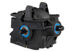 TRAXXAS DIFF FRONT COMPLETE 4X4 1/10