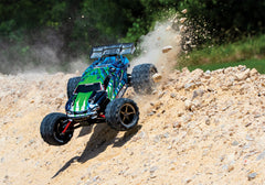 Traxxas 1/16 E-REVO RTR W/ESC