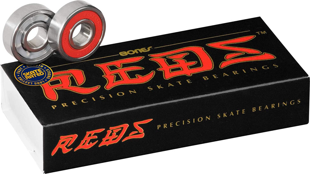 Bones Reds Bearings