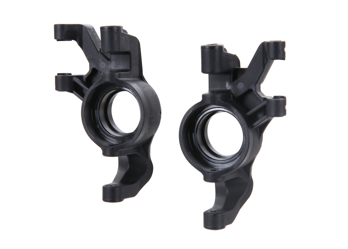 Traxxas STEERING BLOCK L/R X-MAXX