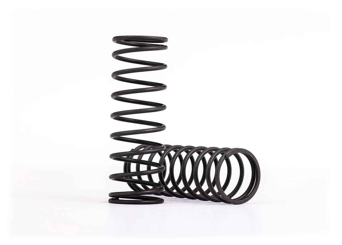 SPRINGS GTX MED 2.355 RATE