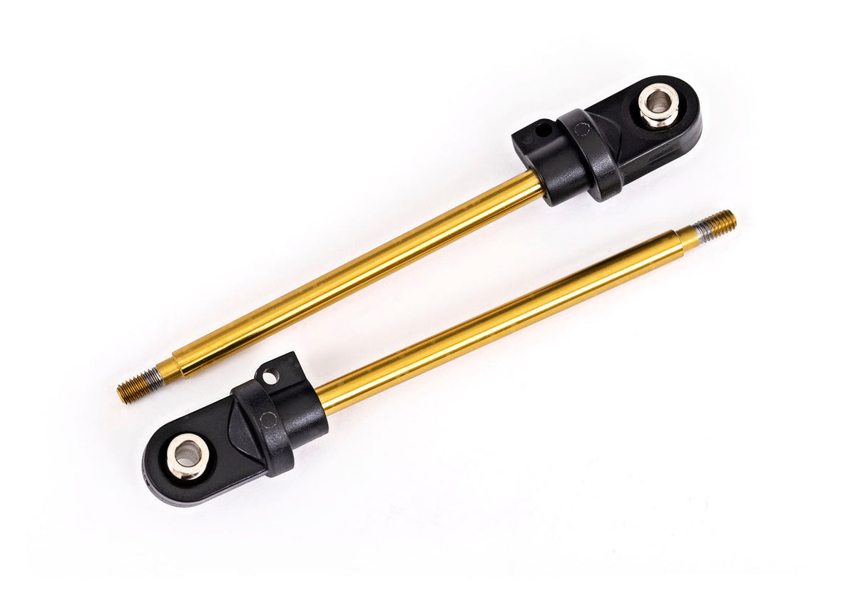 SHOCK SHAFT GTX 92MM TIN (2)