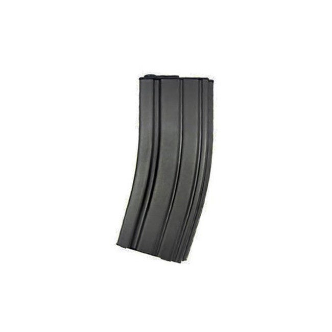 EF Black Mid Cap Magazine