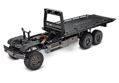 TRX-6 Ultimate RC Hauler