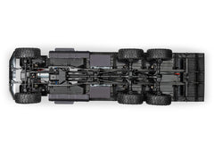 TRX-6 Ultimate RC Hauler