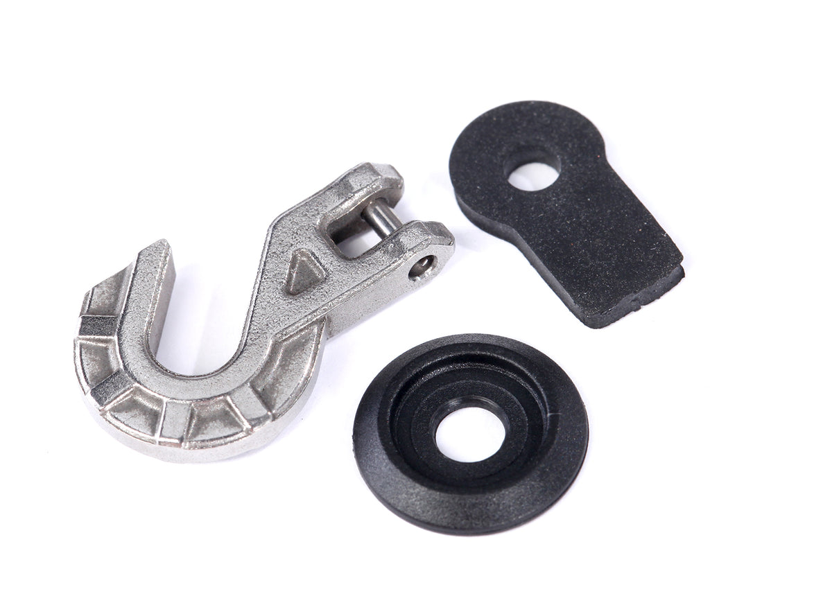TRAXXAS HOOK WINCH STEEL