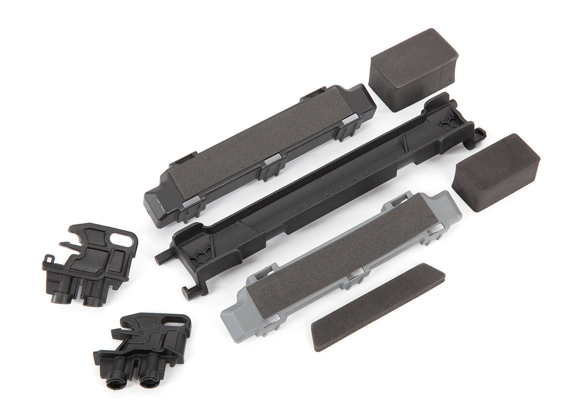 TRAXXAS BATTERY EXPANSION KIT MAXX