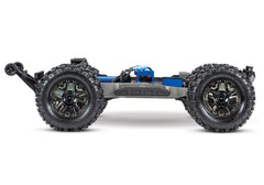 HOSS 4X4 VXL 1/10 Scale w/TSM GREEN