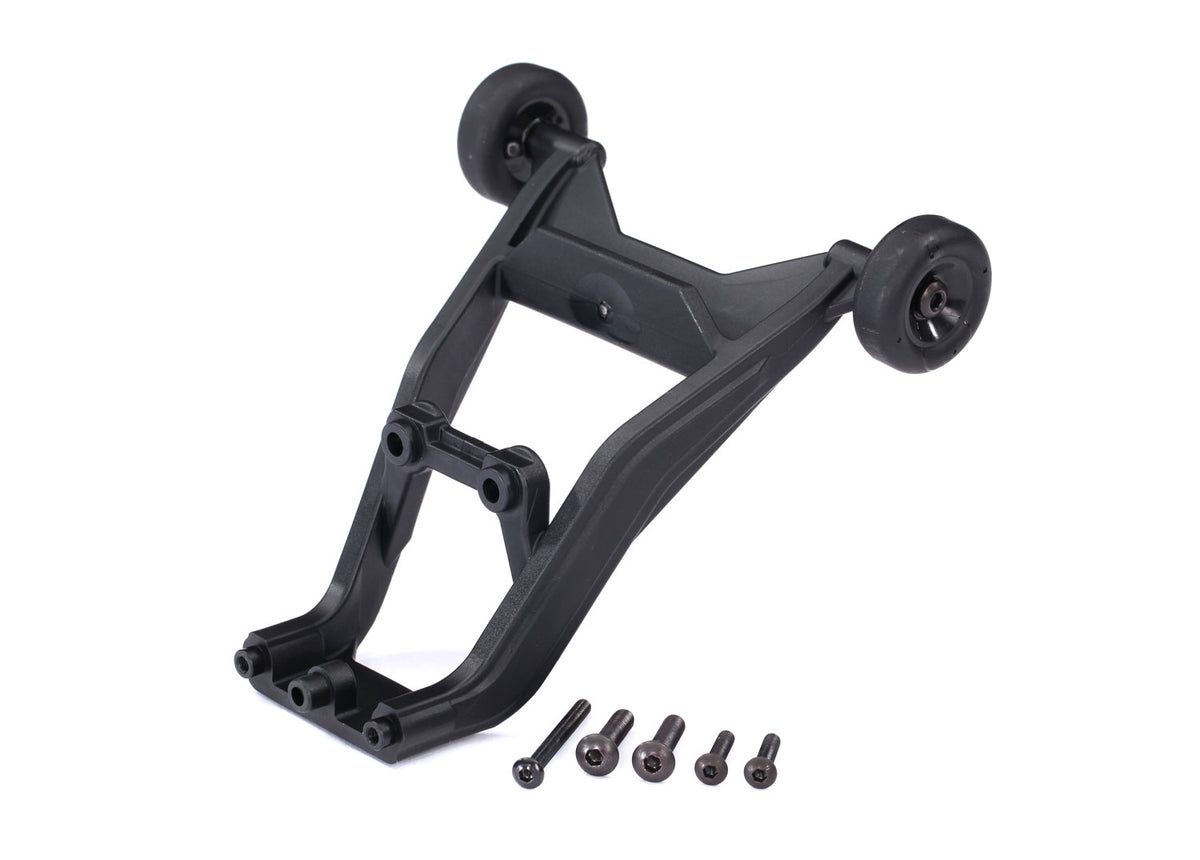 Traxxas Hoss Wheelie Bar