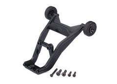 Traxxas Hoss Wheelie Bar