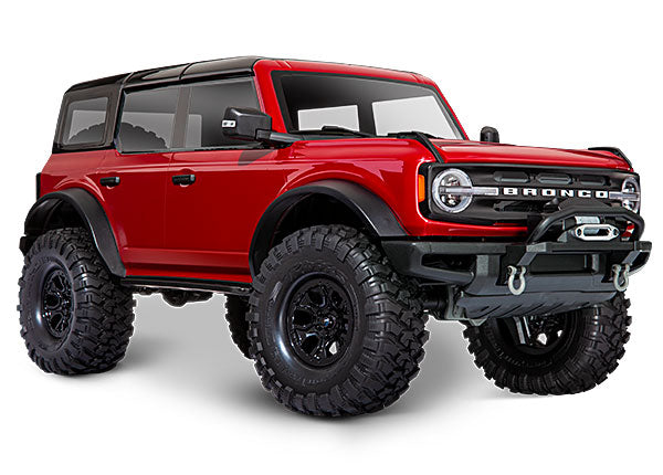 TRX-4 2021 Ford Bronco