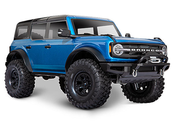 TRX-4 2021 Ford Bronco