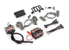 LED LIGHT KIT COMPLETE FORD BRONCO
