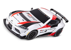 TRAXXAS TOYOTA SUPRA 4-TEC 3.0