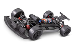 TRAXXAS TOYOTA SUPRA 4-TEC 3.0