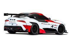 TRAXXAS TOYOTA SUPRA 4-TEC 3.0