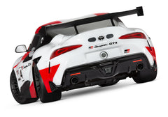 TRAXXAS TOYOTA SUPRA 4-TEC 3.0