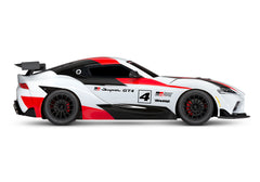 TRAXXAS TOYOTA SUPRA 4-TEC 3.0