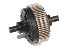 TRAXXAS 2WD DIFFERENTIAL ASSEMBLY (COMPLETE)