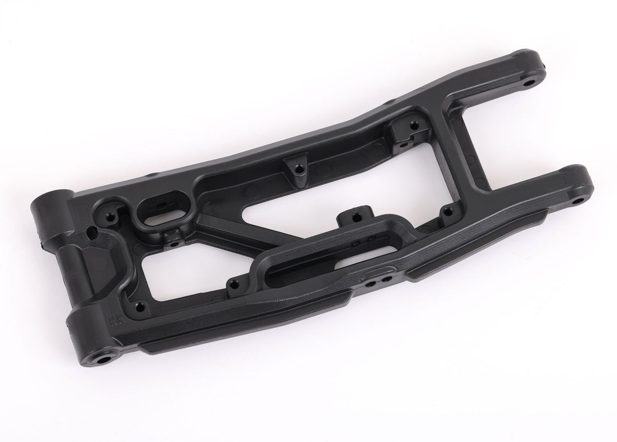 Sledge SUSPENSION ARM REAR RIGHT BLK