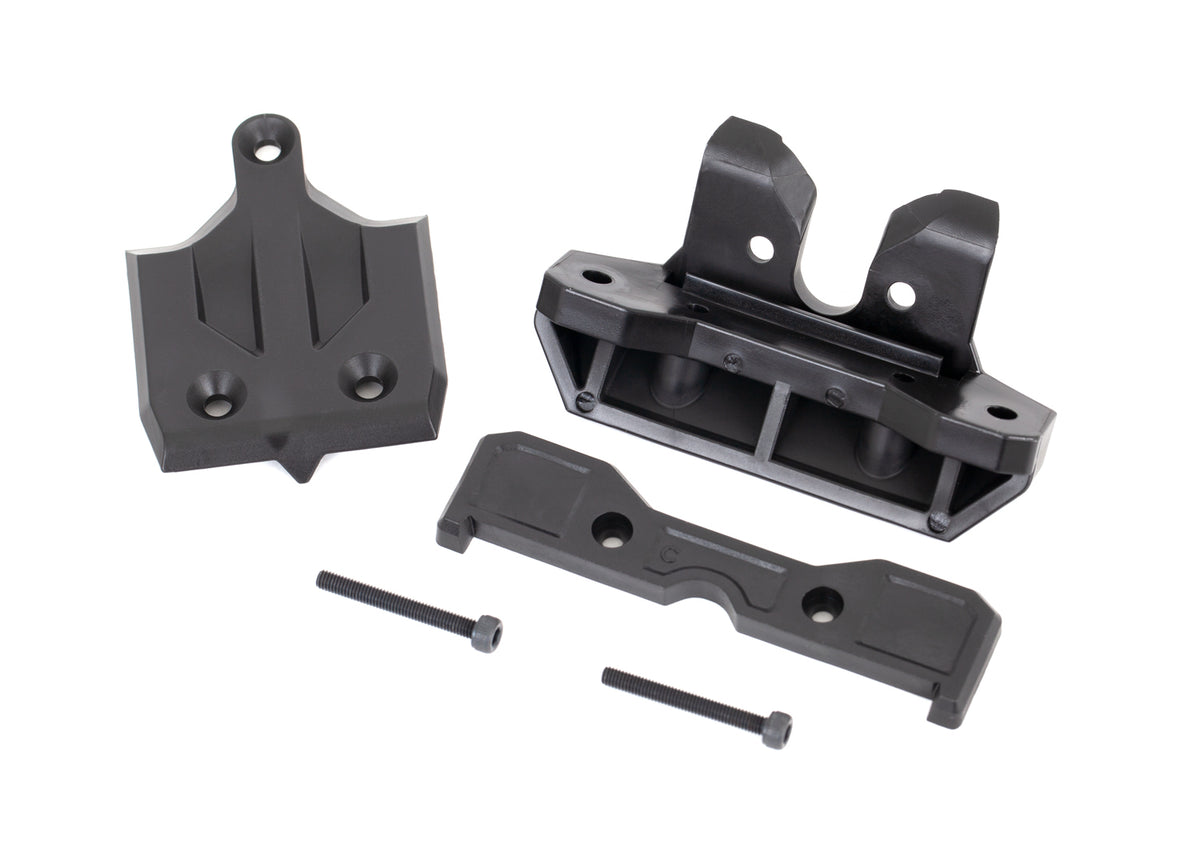 SLEDGE BUMPER REAR