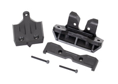 SLEDGE BUMPER REAR