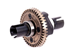 TRAXXAS SLEDGE DIFFERENTIAL F/R COMPLETE
